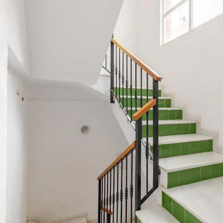 Perla Lagunillas Malaga Exterior photo