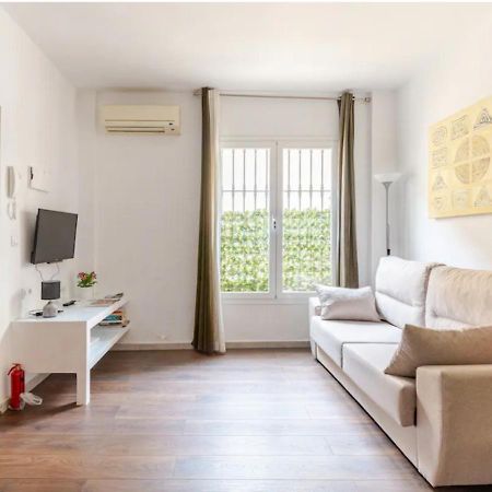 Perla Lagunillas Malaga Exterior photo