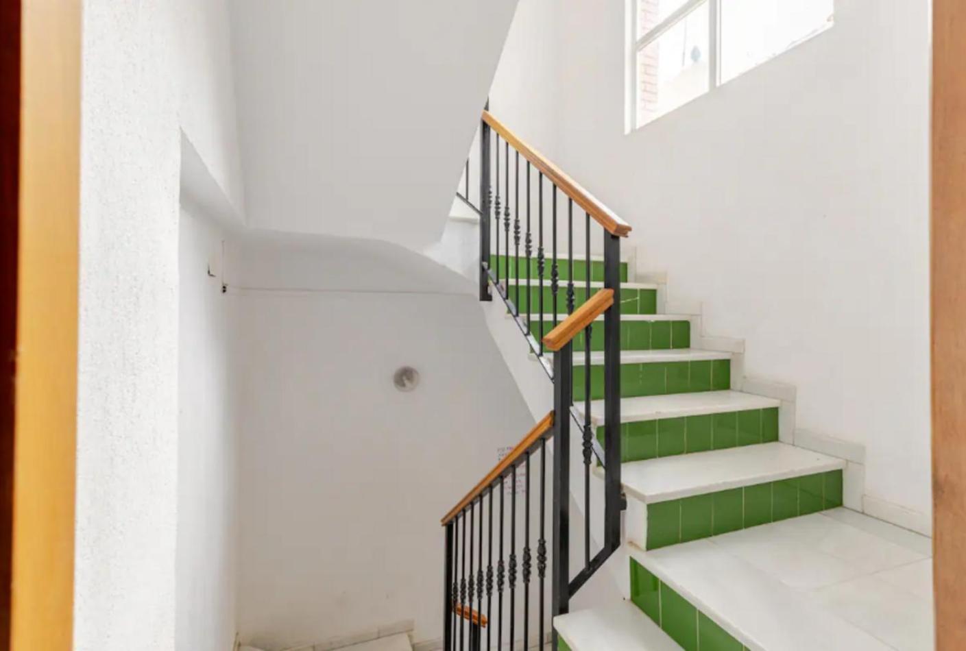 Perla Lagunillas Malaga Exterior photo