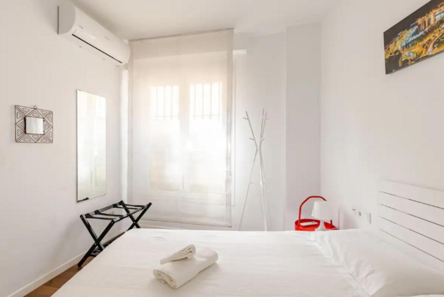 Perla Lagunillas Malaga Exterior photo