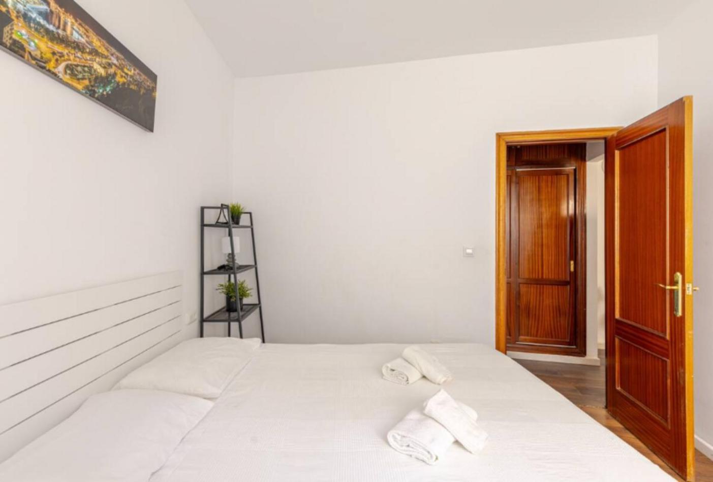 Perla Lagunillas Malaga Exterior photo