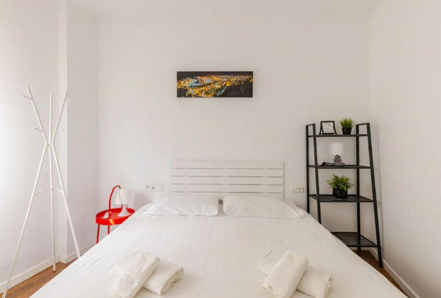 Perla Lagunillas Malaga Exterior photo