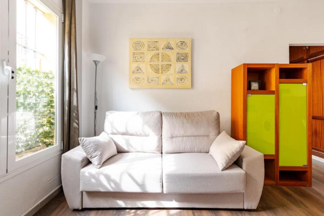Perla Lagunillas Malaga Exterior photo