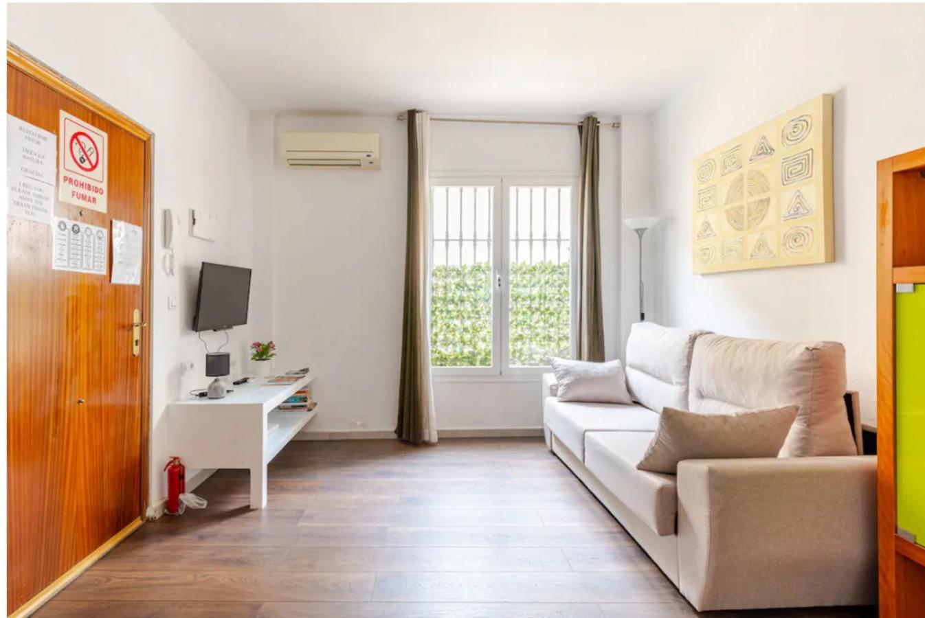 Perla Lagunillas Malaga Exterior photo