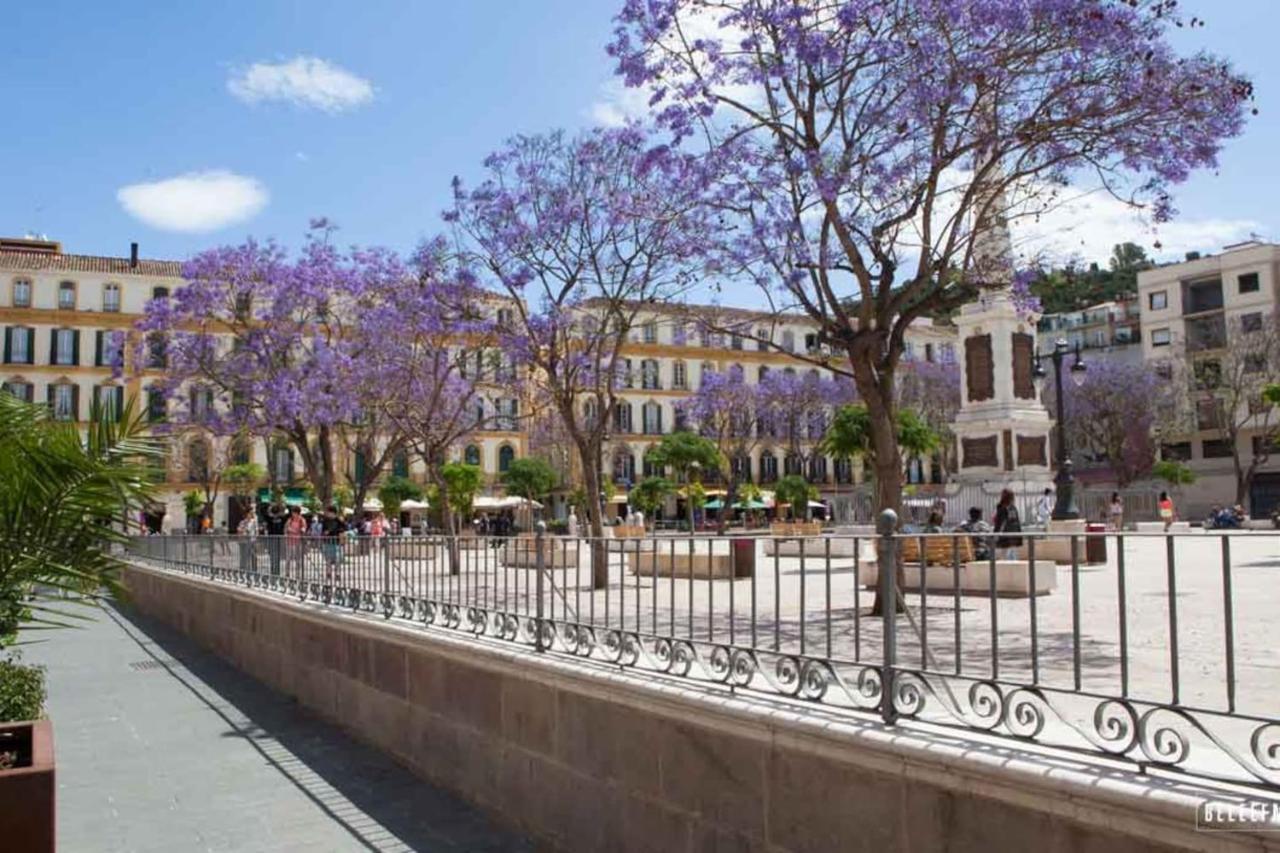 Perla Lagunillas Malaga Exterior photo