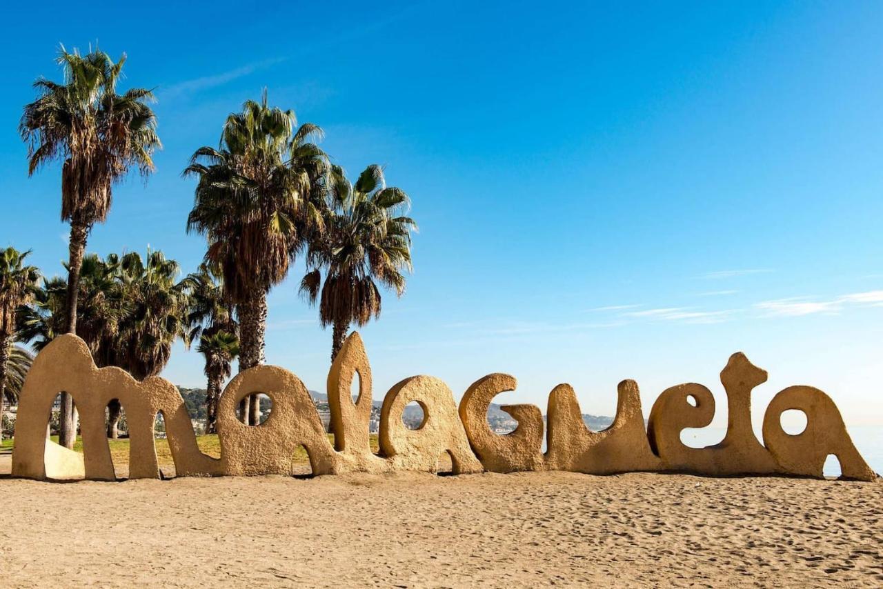 Perla Lagunillas Malaga Exterior photo